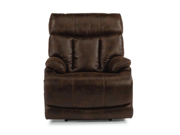 Clive Power Recliner Recliners Customizable