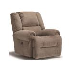 Genet Space Saver Recliner