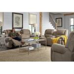 Genet Space Saver Recliner - Image 3