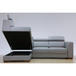 Luonto Halti Sectional - Full Size Sleeper - Image 6