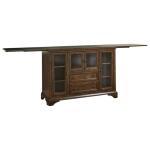 Mariposa Flip Top Server