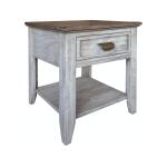 IFD Sahara End Table