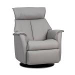 IMG Boss Power Recliner
