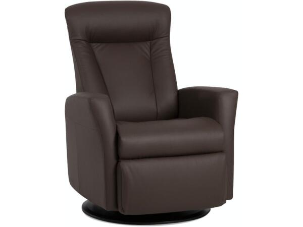 Prince Medium Manual Relaxer Recliners Customizable