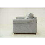 Luonto Charleston Loveseat - Queen Sleeper - Image 3