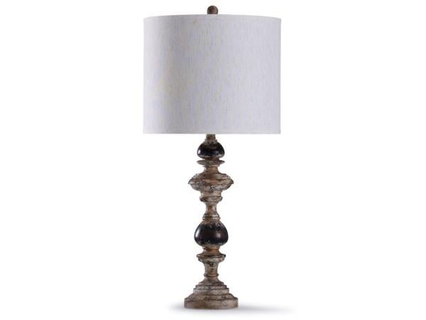 Bishop Cream Table Lamp Lighting Style Craft Bishop Cream Table Lamp Lighting Style Craft