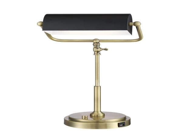 Caileb Desk Lamp Lighting Lite Source 3 Caileb Desk Lamp Lighting Lite Source 3