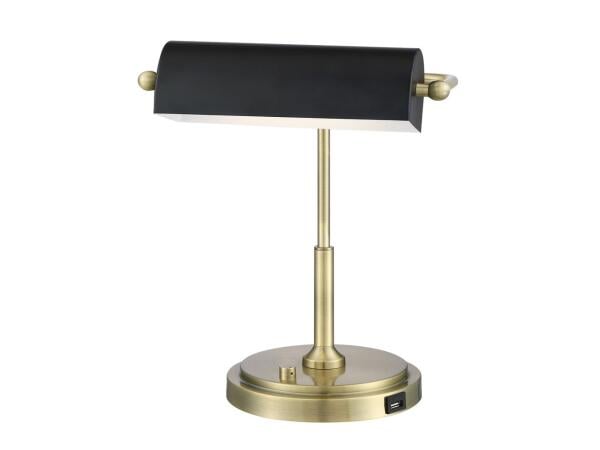 Caileb Desk Lamp Lighting Lite Source Caileb Desk Lamp Lighting Lite Source