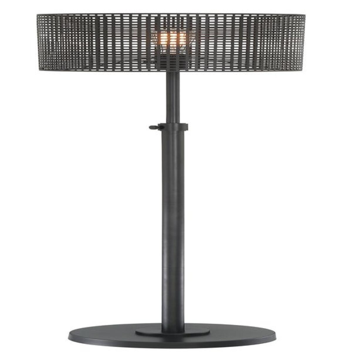 Hamilton Floor Lamp Lighting Lite Source