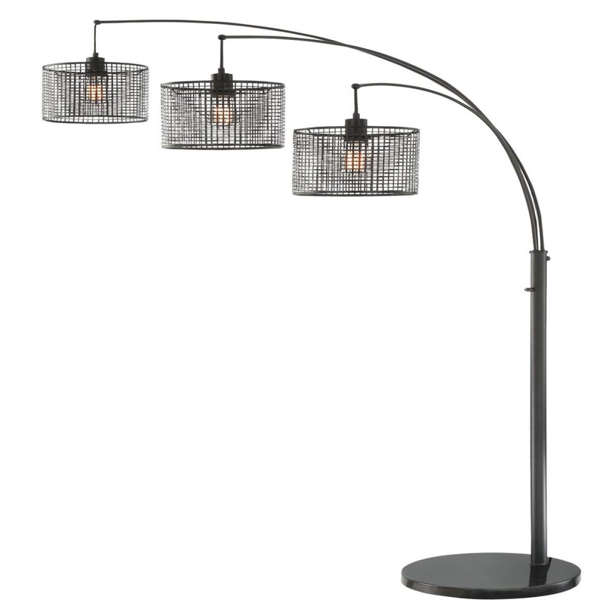 Hamilton Arc Lamps Lighting Lite Source
