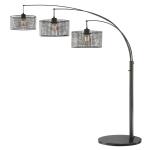 Hamilton Arc Lamps