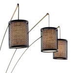 Elena Arc Lamps - Image 2