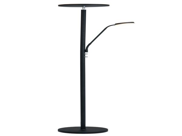 Monet Floor Lamp Black Lighting Lite Source Monet Floor Lamp Black Lighting Lite Source