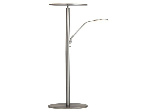 Monet Floor Lamp Grey Lighting Lite Source Monet Floor Lamp Grey Lighting Lite Source