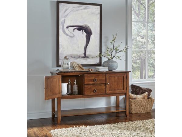 Mason Dining Room Server MASMA9020 Dining Storage A-America 3