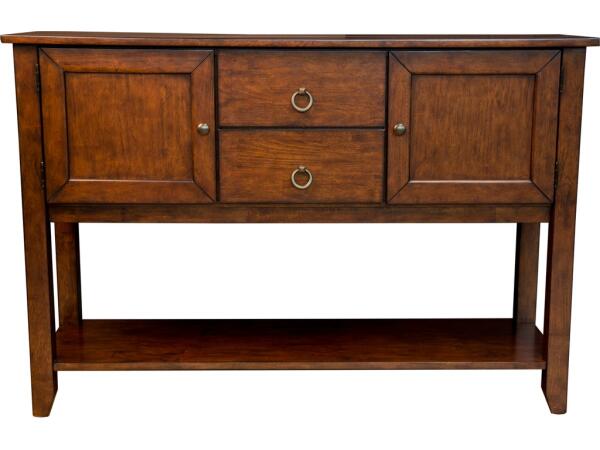 Mason Dining Room Server MASMA9020 Dining Storage A-America