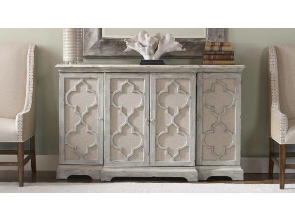 Sophie 4 Door Cabinet Dining Storage Uttermost 3 Sophie 4 Door Cabinet Dining Storage Uttermost 3