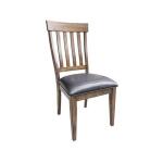 Mariposa Slat Back Dining Chair