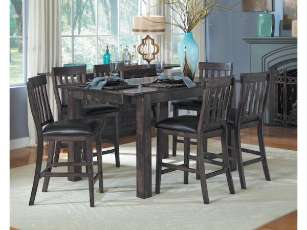 A America Dining Room Gathering Table Dining Sets A-America 3