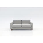 Luonto Nico Loveseat - Queen Sleeper - Image 3