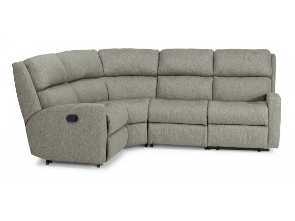 Catalina Reclining Sectional Sectionals Customizable Catalina Reclining Sectional Sectionals Customizable