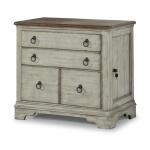 Plymouth Lateral Cabinet