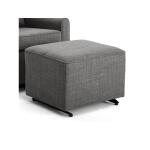 Phylicia Gliding Ottoman