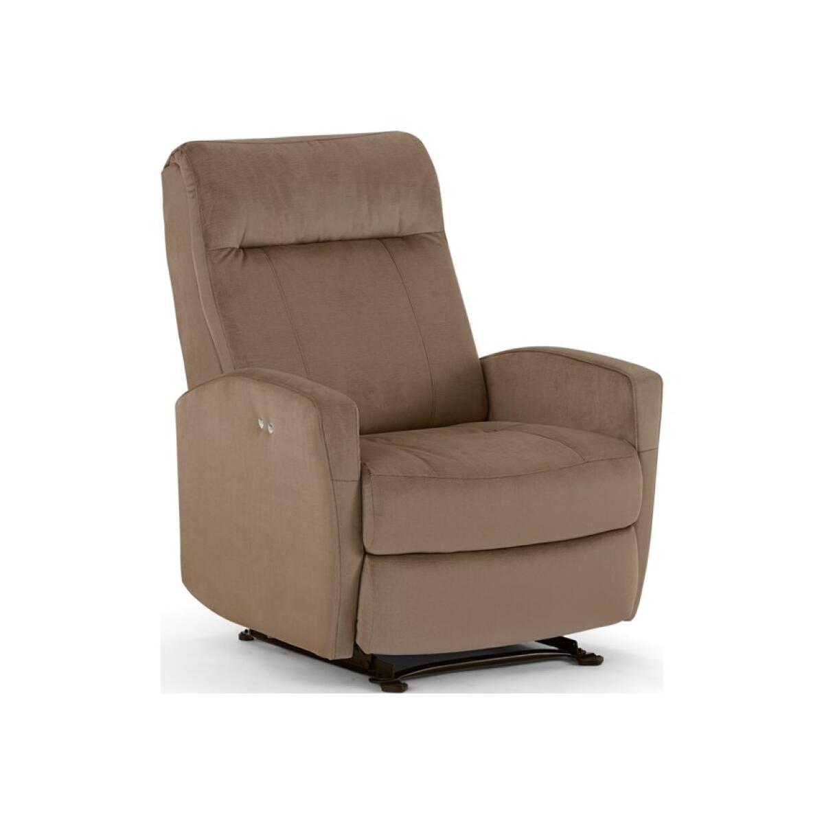 Costilla Space Saver Recliner Recliners Best Home Furnishings