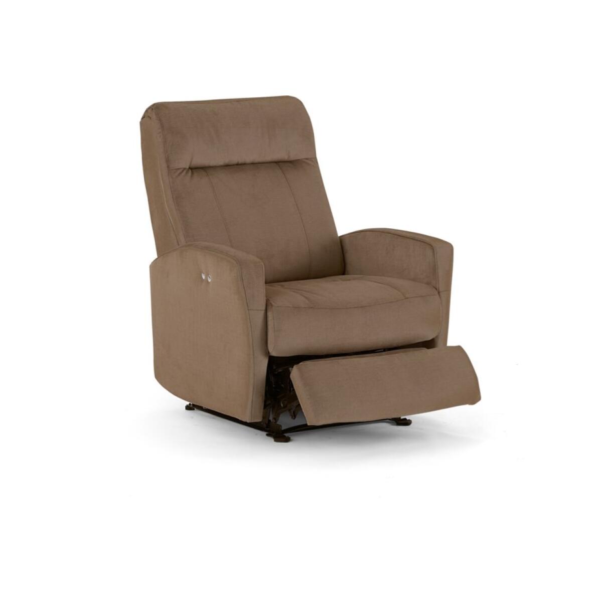 Costilla Space Saver Recliner Recliners Best Home Furnishings 2