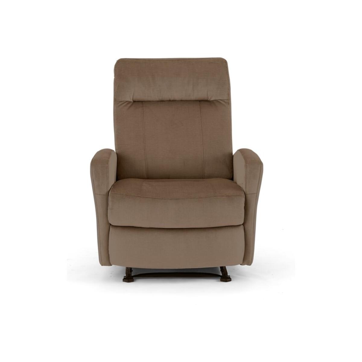 Costilla Space Saver Recliner Recliners Best Home Furnishings 3