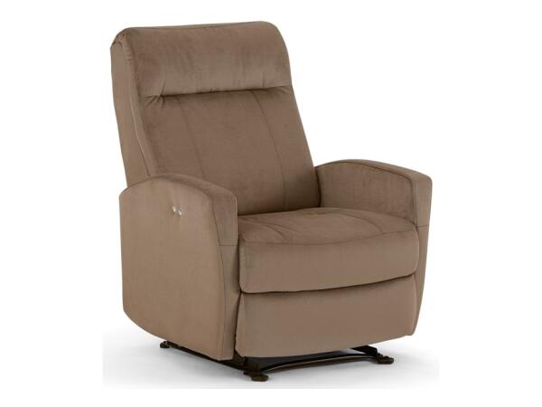 Costilla Power Swivel Glider Recliner Recliners Best Home Furnishings