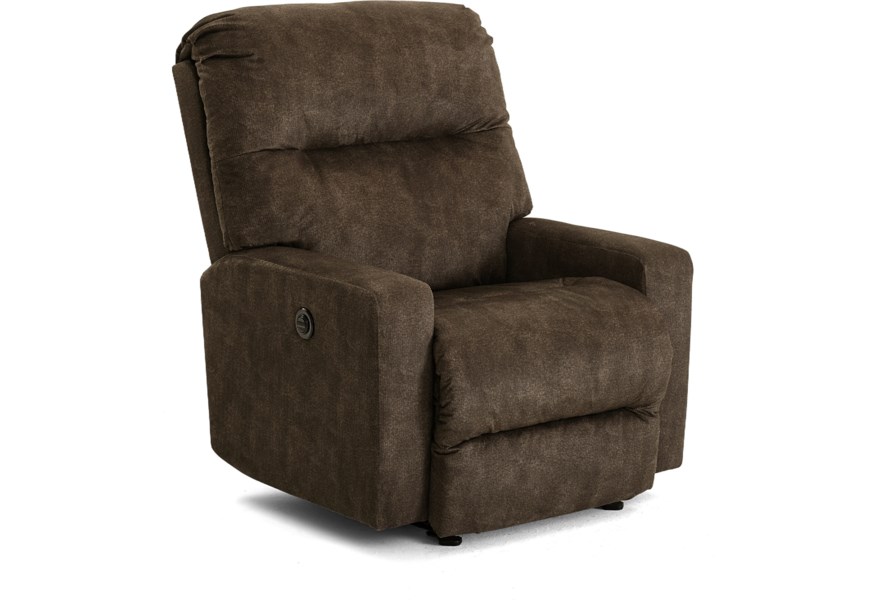 Kenley Rocker Recliner - Image 2