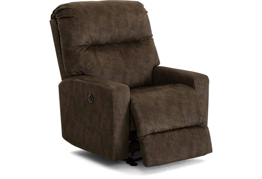 Kenley Rocker Recliner - Image 3