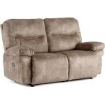 Best Leya Space Saver Power Loveseat