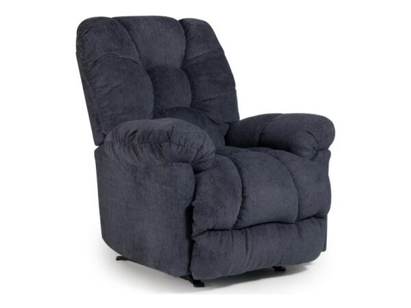 Orlando Swivel Glider Recliner Recliners Best Home Furnishings