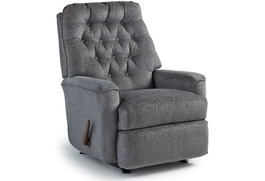 Mexi Rocker Recliner - Image 1