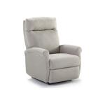Best Codie Power Recliner with Power Headrest