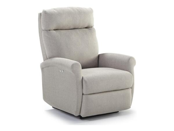 Codie Power Rocker Recliner with Power Tilt Headrest Recliners Best Home Furnishings