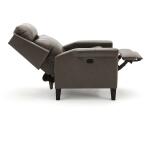 Prima High Leg Reclining Chair - Image 3