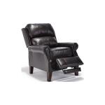 Joanna Pushback Power Recliner W/ Power Headrest - Image 2