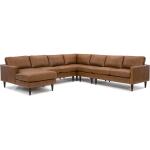 Trafton 6-Seat Sectional Sofa W/ Laf Chaise