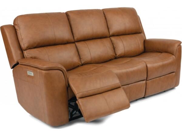 Flexsteel Henry Power Reclining Sofa Sofas Customizable 3 Flexsteel Henry Power Reclining Sofa Sofas Customizable 3