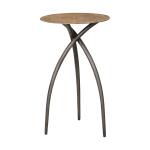 Uttermost Renly Accent Table - Image 2