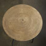 Uttermost Renly Accent Table - Image 3