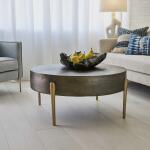 Uttermost Azami Coffee Table
