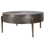 Uttermost Azami Coffee Table - Image 2