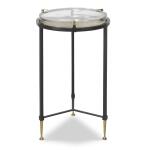 Uttermost Ice Block Accent Table - Image 2