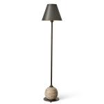 Uttermost Poise Buffet Lamp - Bronze