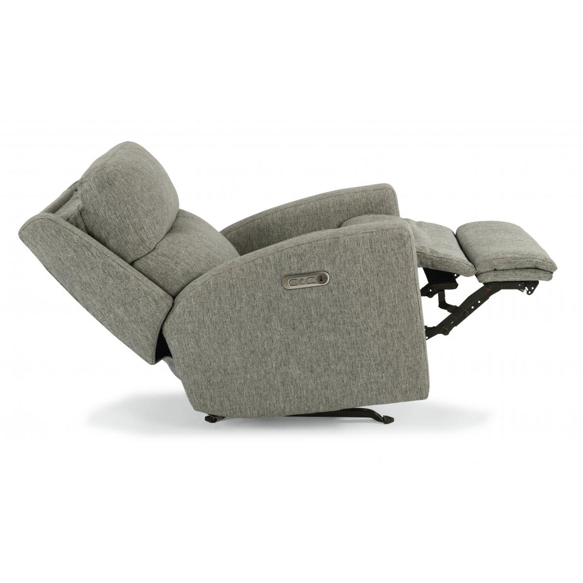 Catalina Rocker Recliner Recliners Customizable 3