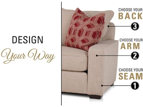 8000 Series Design Your Own Chair Chairs Customizable 3 8000 Series Design Your Own Chair Chairs Customizable 3